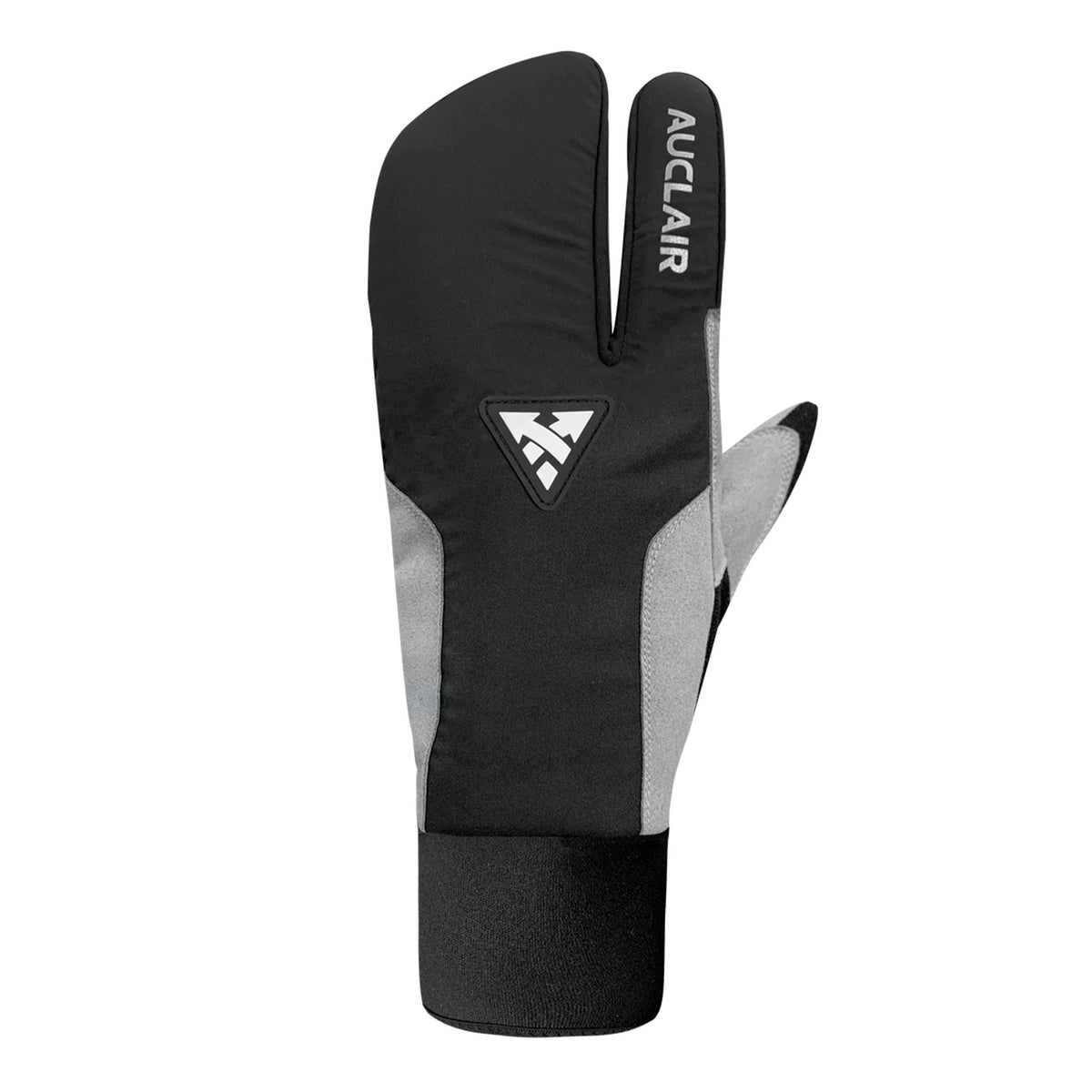 AUCLAIR MITAINES GANTÉES À 3-DOIGTS STELLAR 2.0 - FEMME