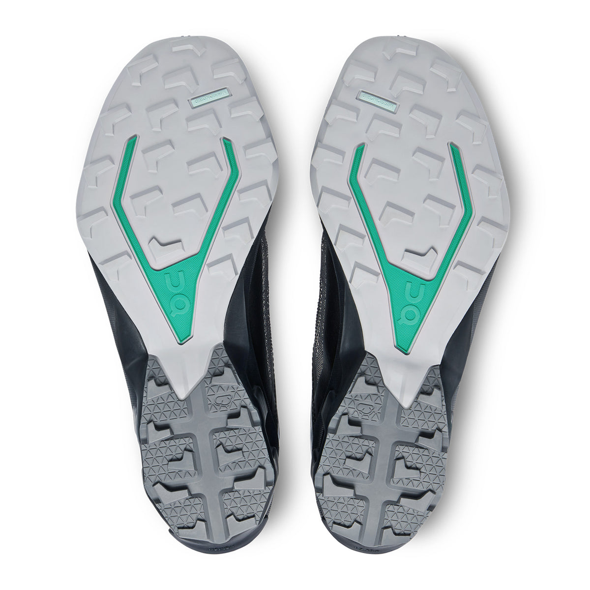 ON CLOUDVENTURE PEAK 3 - FEMME