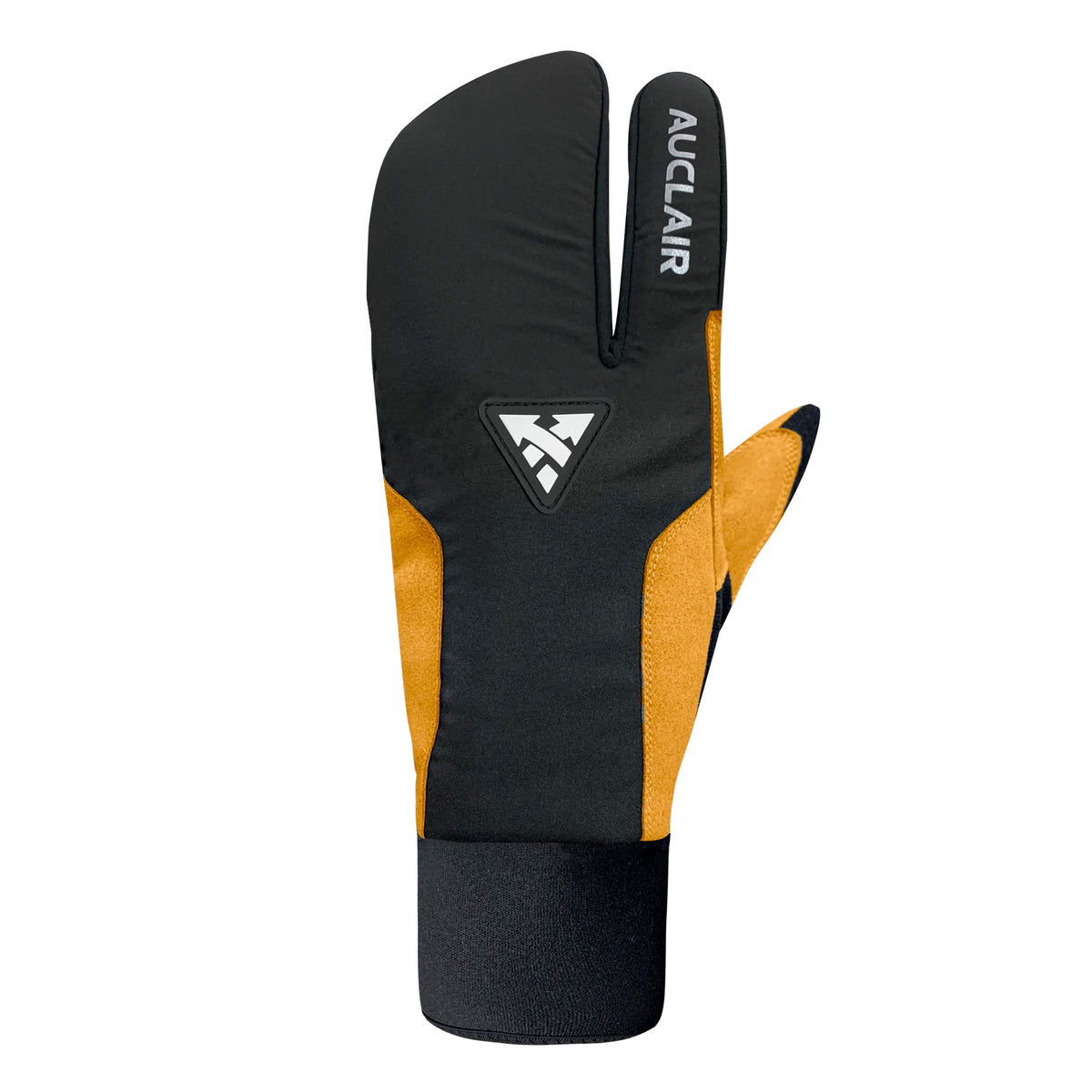 AUCLAIR MITAINES GANTÉES À 3-DOIGTS STELLAR 2.0 - FEMME