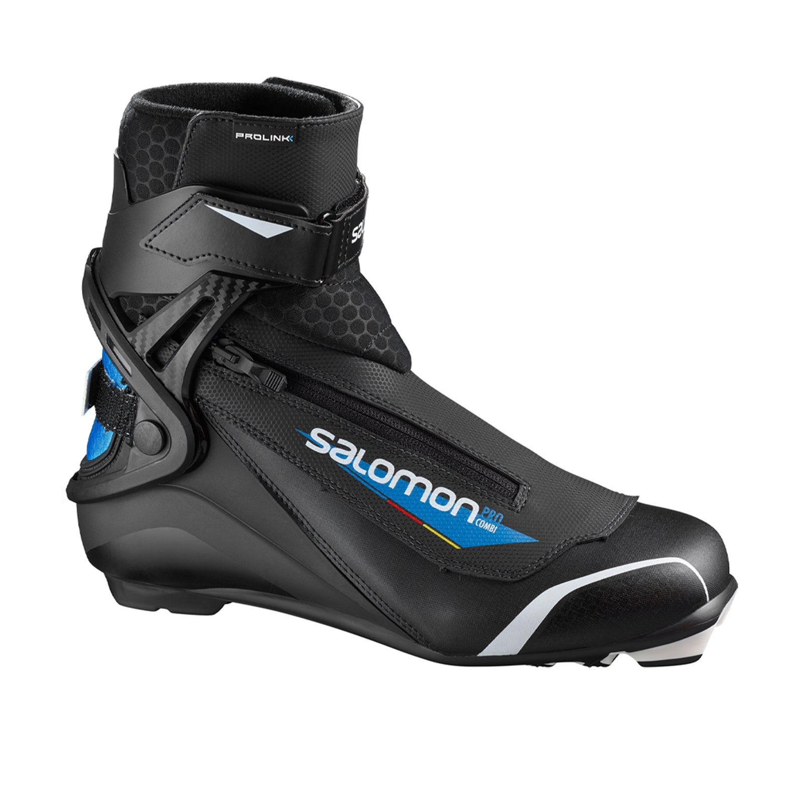 SALOMON PRO COMBI PROLINK - UNISEXE