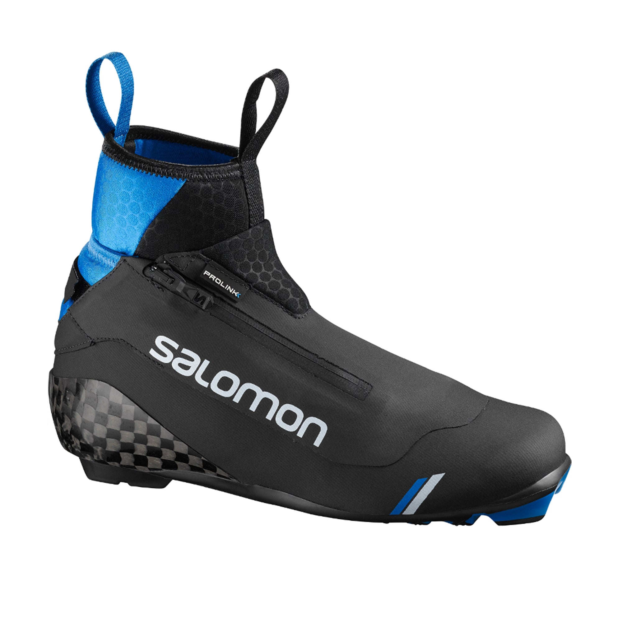 SALOMON S/RACE CLASSIC PROLINK - UNISEXE