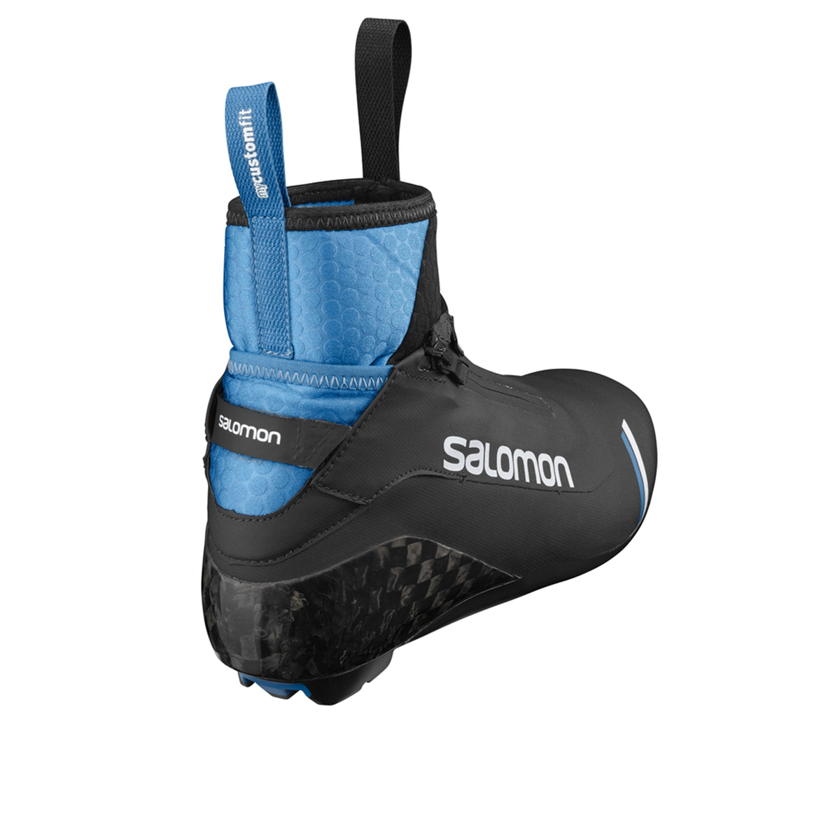 SALOMON S/RACE CLASSIC PROLINK - UNISEXE