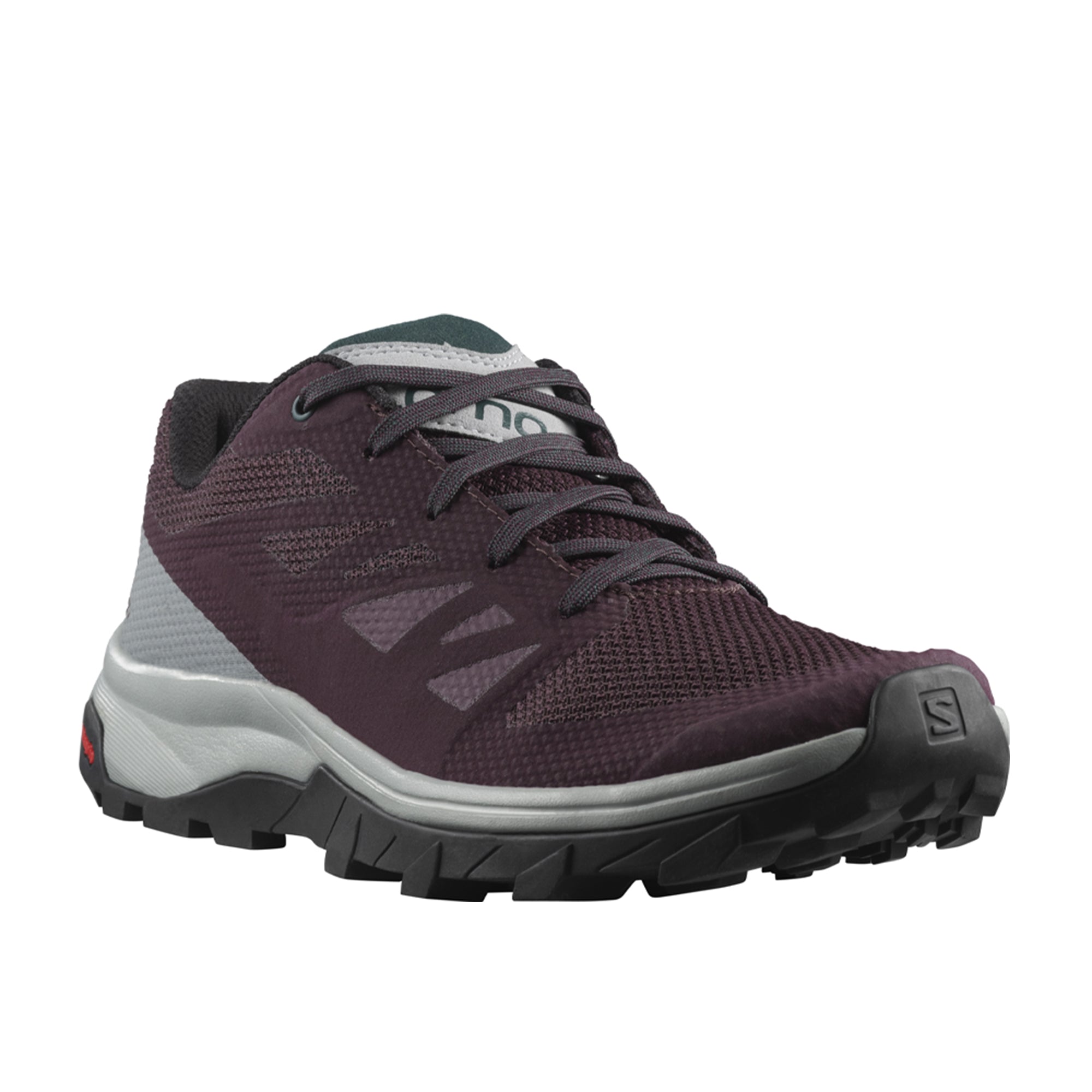 SALOMON OUTLINE - WOMEN - Le Coureur