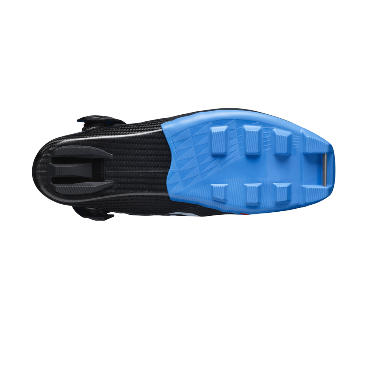 SALOMON S/LAB CARBON SKATE PROLINK - UNISEX