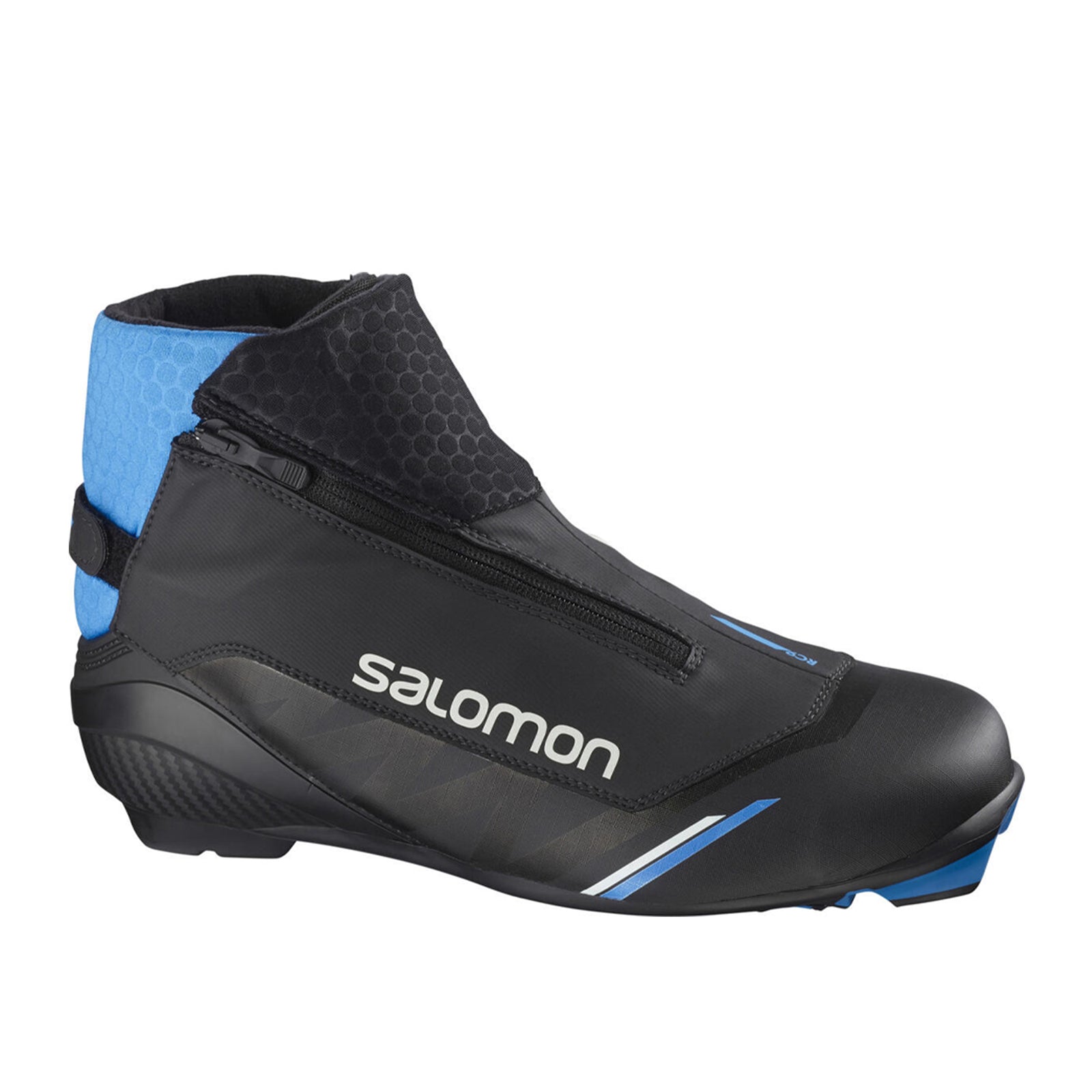 SALOMON RC9 NOCTURNE PROLINK - HOMME