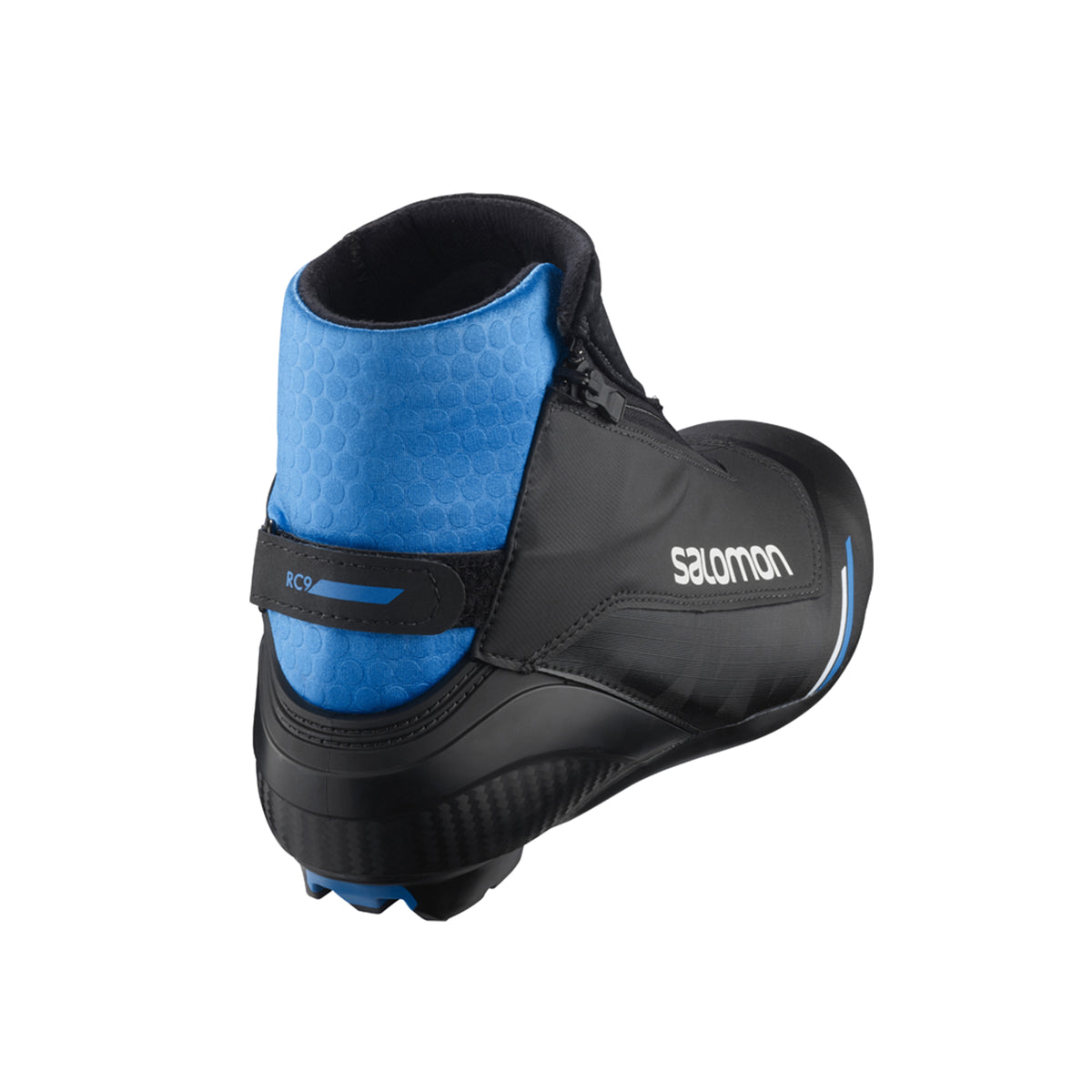 SALOMON RC9 NOCTURNE PROLINK - HOMME