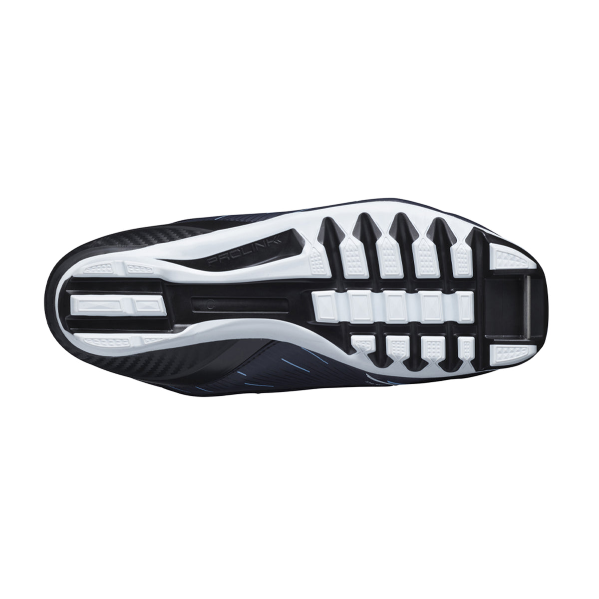 SALOMON RC9 VITANE NOCTURNE PROLINK - FEMME