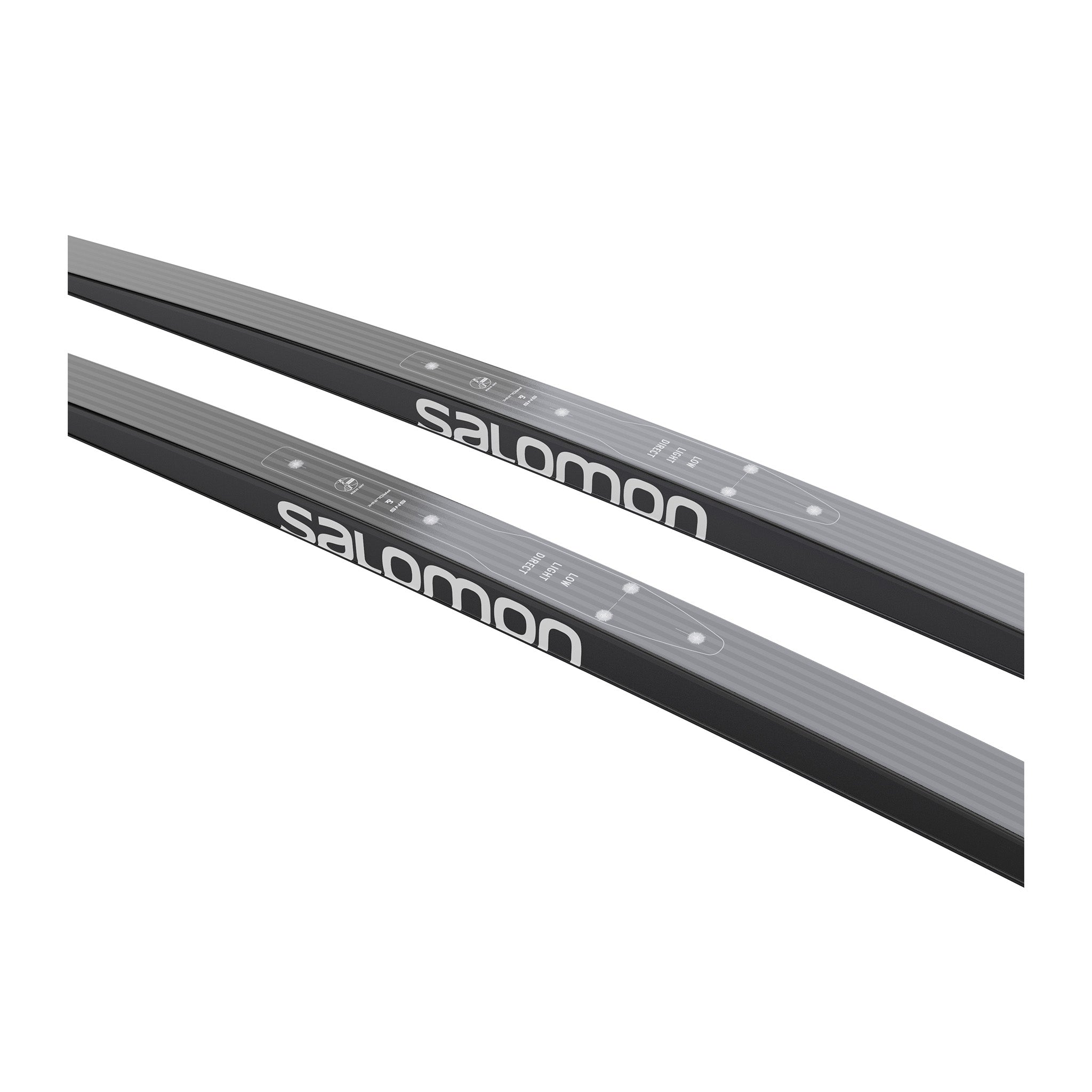 salomon aero junior grip skis SALOMON AERO eSKIN - JUNIOR
