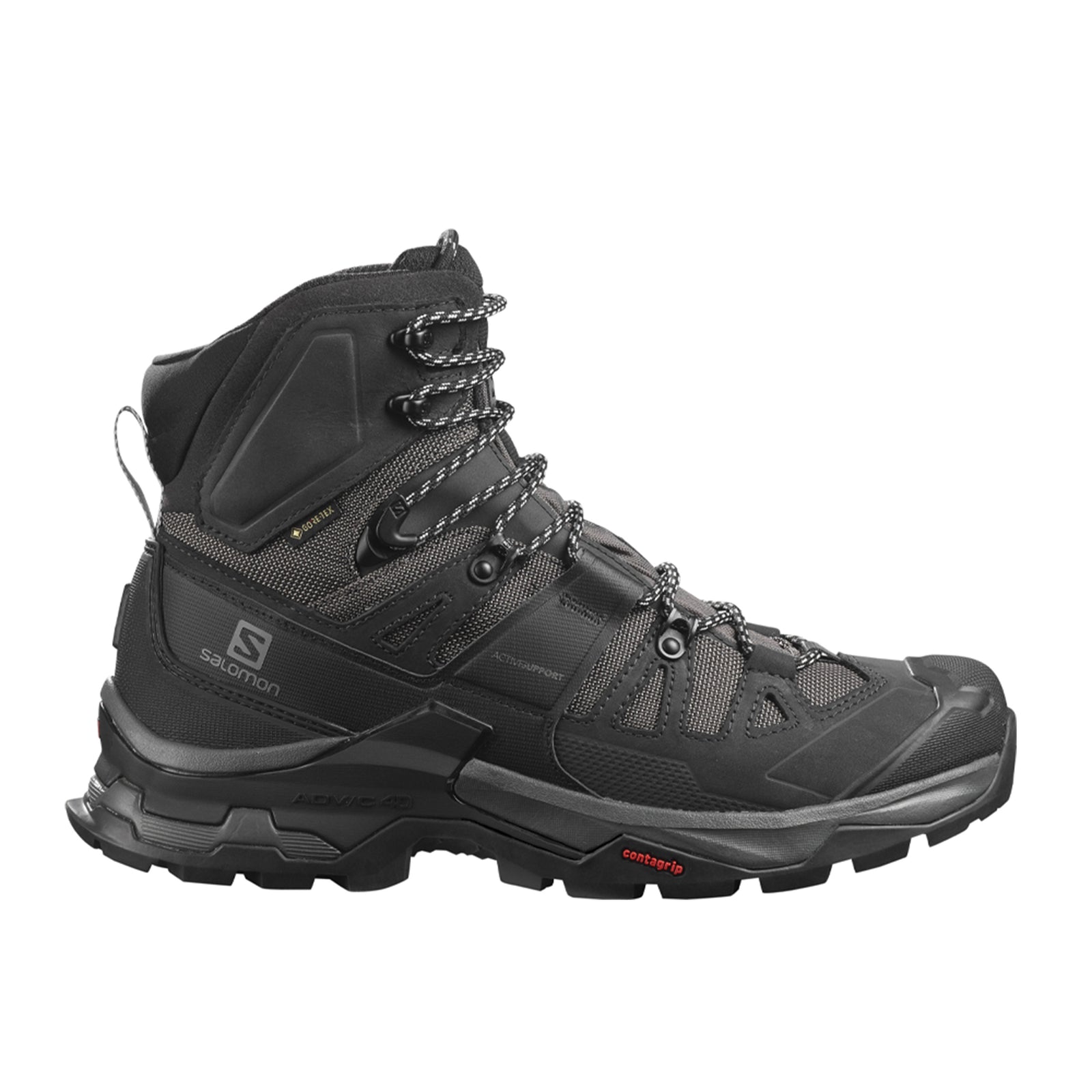 SALOMON QUEST 4 GORE-TEX - HOMME