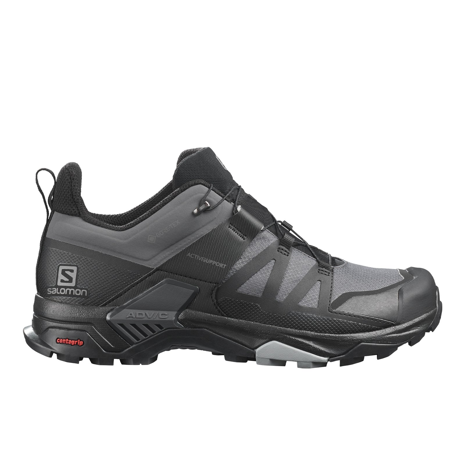 SALOMON X ULTRA 4 GORE-TEX - HOMME