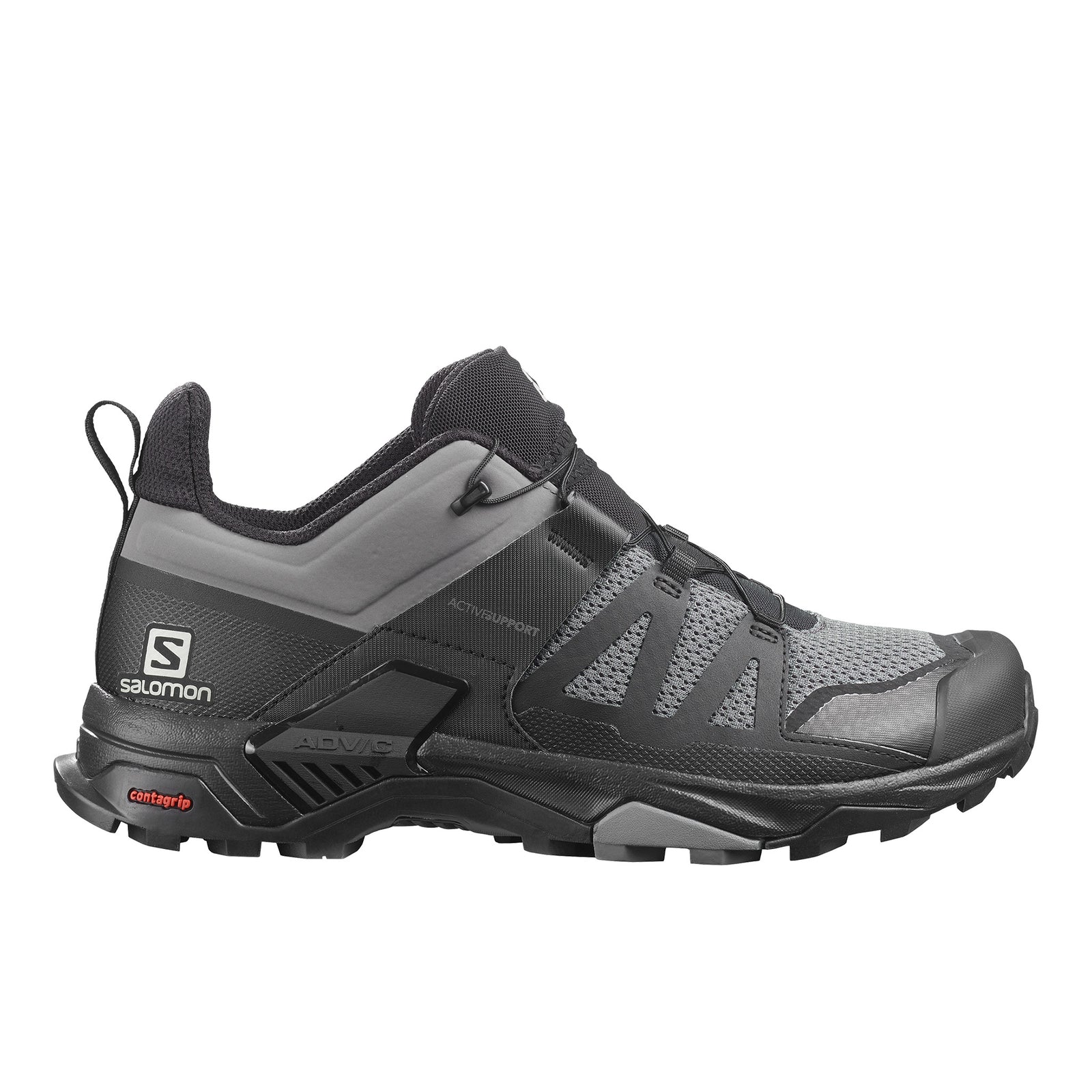 SALOMON X ULTRA 4 - HOMME