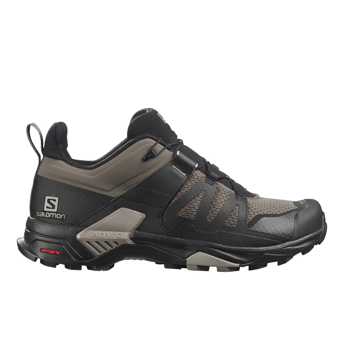 SALOMON X ULTRA 4 - HOMME