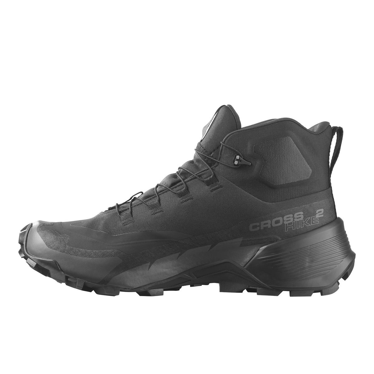 SALOMON CROSS HIKE 2 MID GORE-TEX - HOMME