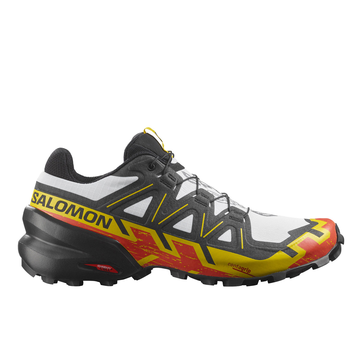 SALOMON SPEEDCROSS 6 - HOMME