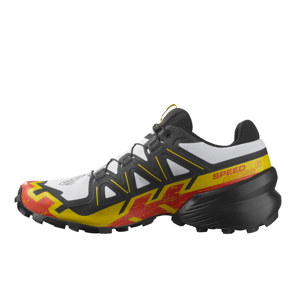 SALOMON SPEEDCROSS 6 - HOMME