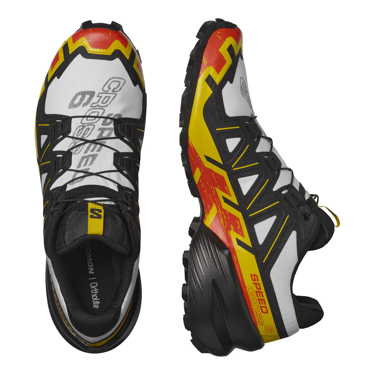 SALOMON SPEEDCROSS 6 - HOMME