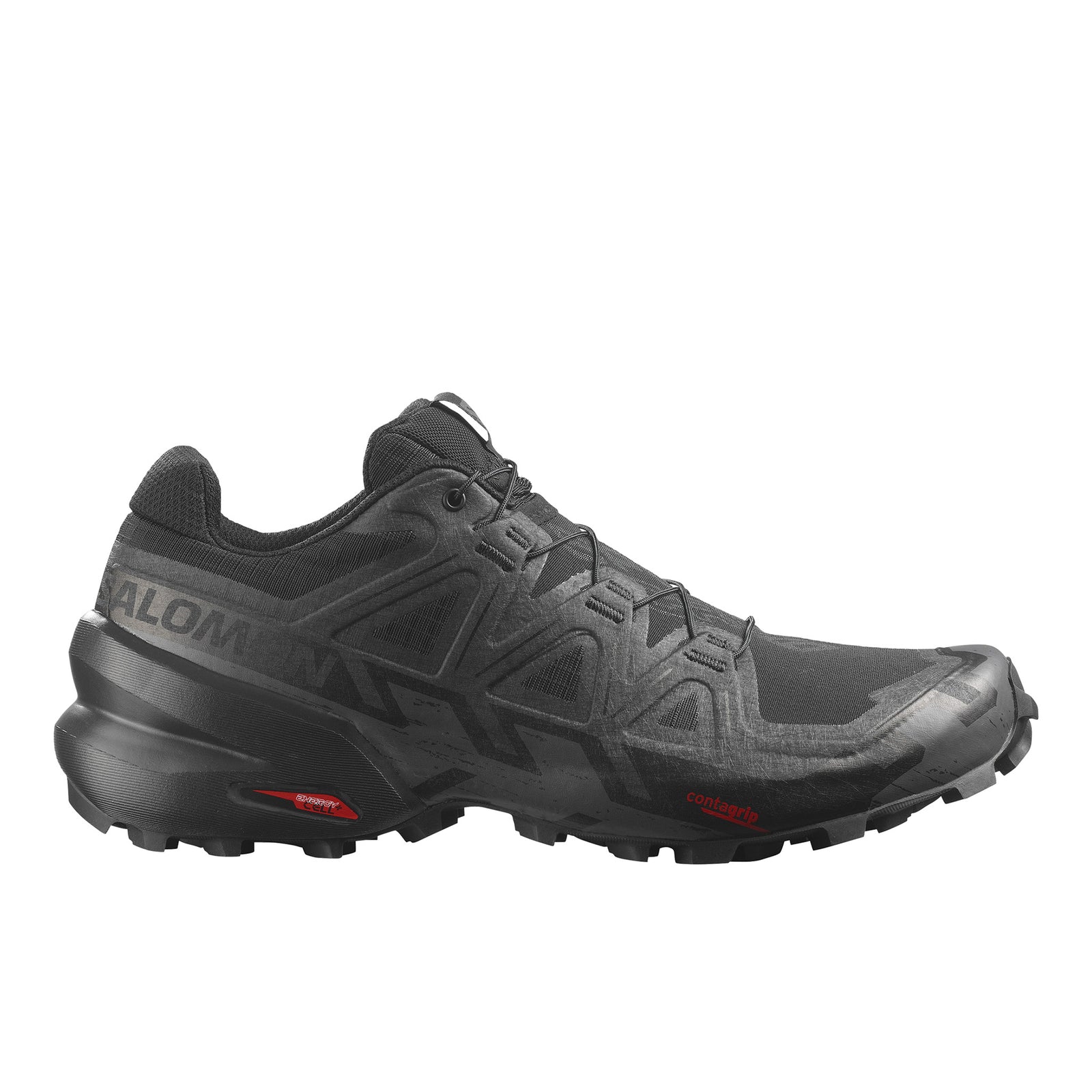 SALOMON SPEEDCROSS 6 - HOMME
