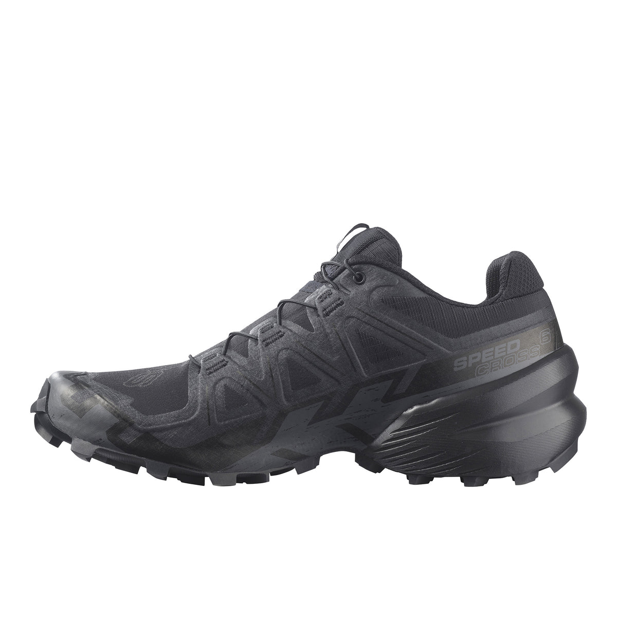 SALOMON SPEEDCROSS 6 - HOMME
