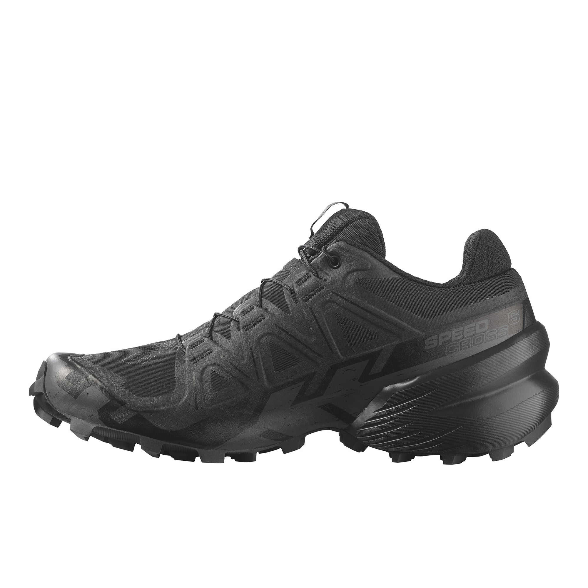 SALOMON SPEEDCROSS 6 - FEMME