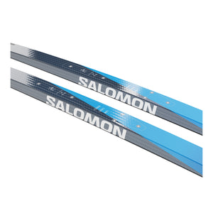 SALOMON S/LAB SKATE X-STIFF