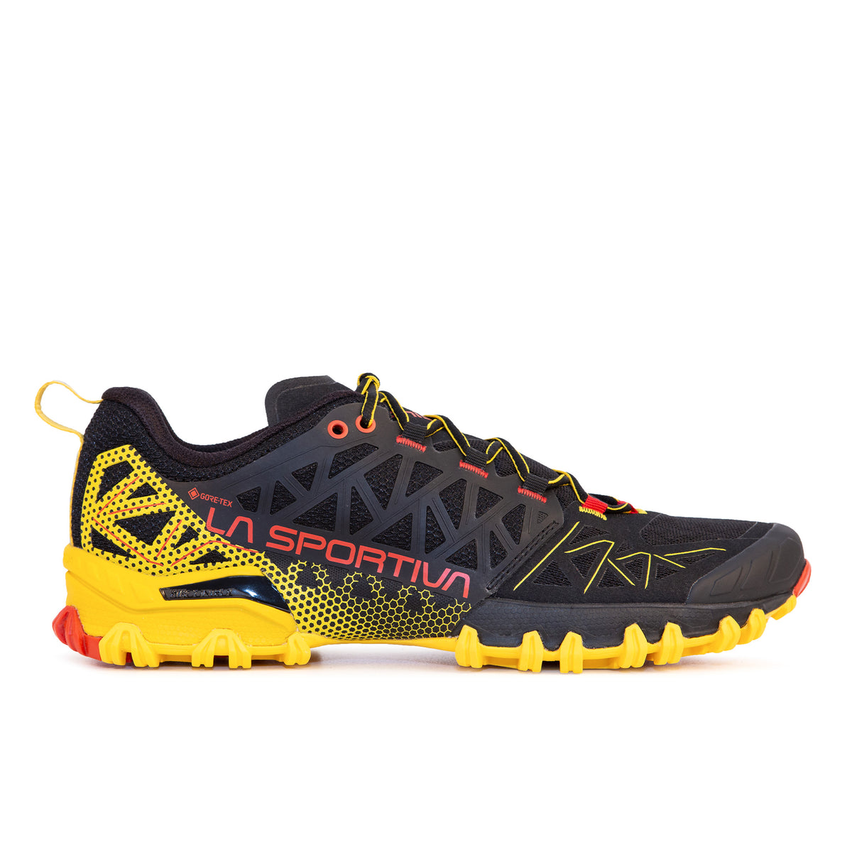 LA SPORTIVA BUSHIDO II GTX - HOMME