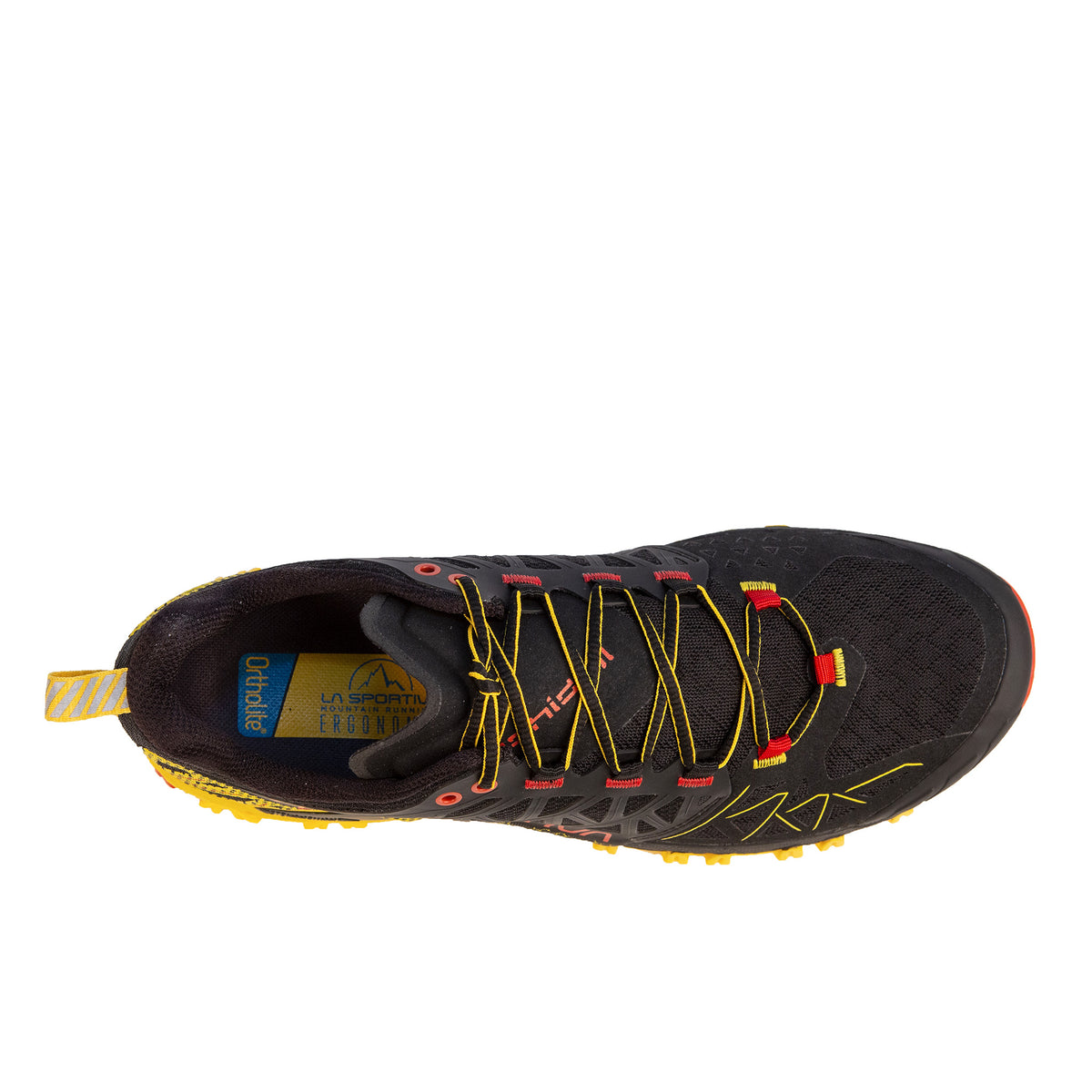 LA SPORTIVA BUSHIDO II GTX - HOMME