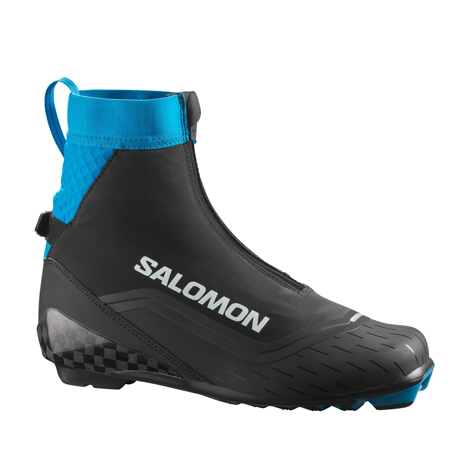 SALOMON S/MAX CARBON CLASSIC - UNISEXE