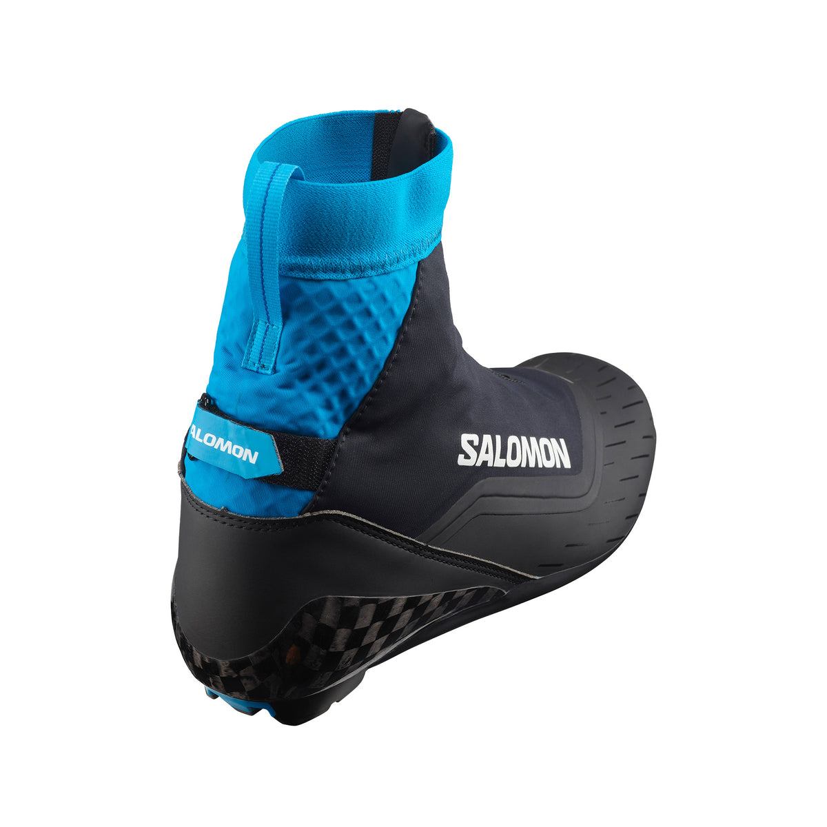 SALOMON S/MAX CARBON CLASSIC - UNISEXE