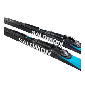 SALOMON S/MAX SKATE + PROLINK SHIFT-IN (FIXATIONS INCLUSES)