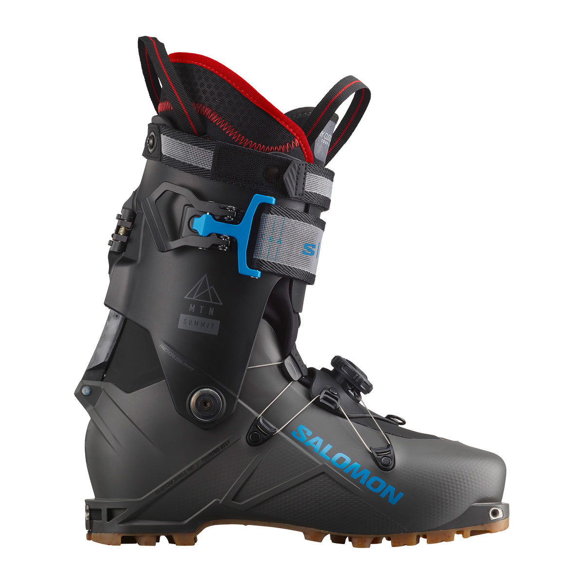 SALOMON S/LAB MTN SUMMIT - HOMME