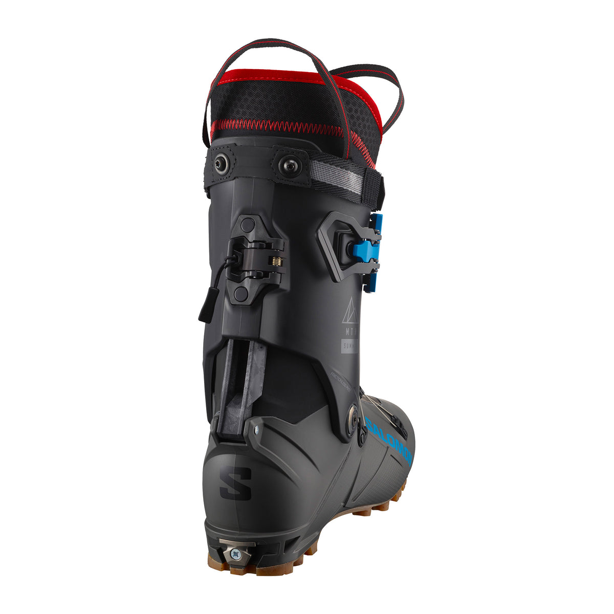 SALOMON S/LAB MTN SUMMIT - HOMME
