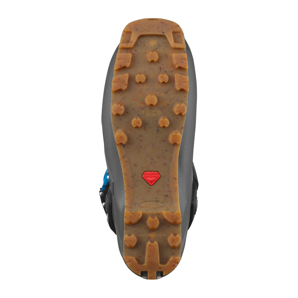 SALOMON S/LAB MTN SUMMIT - HOMME