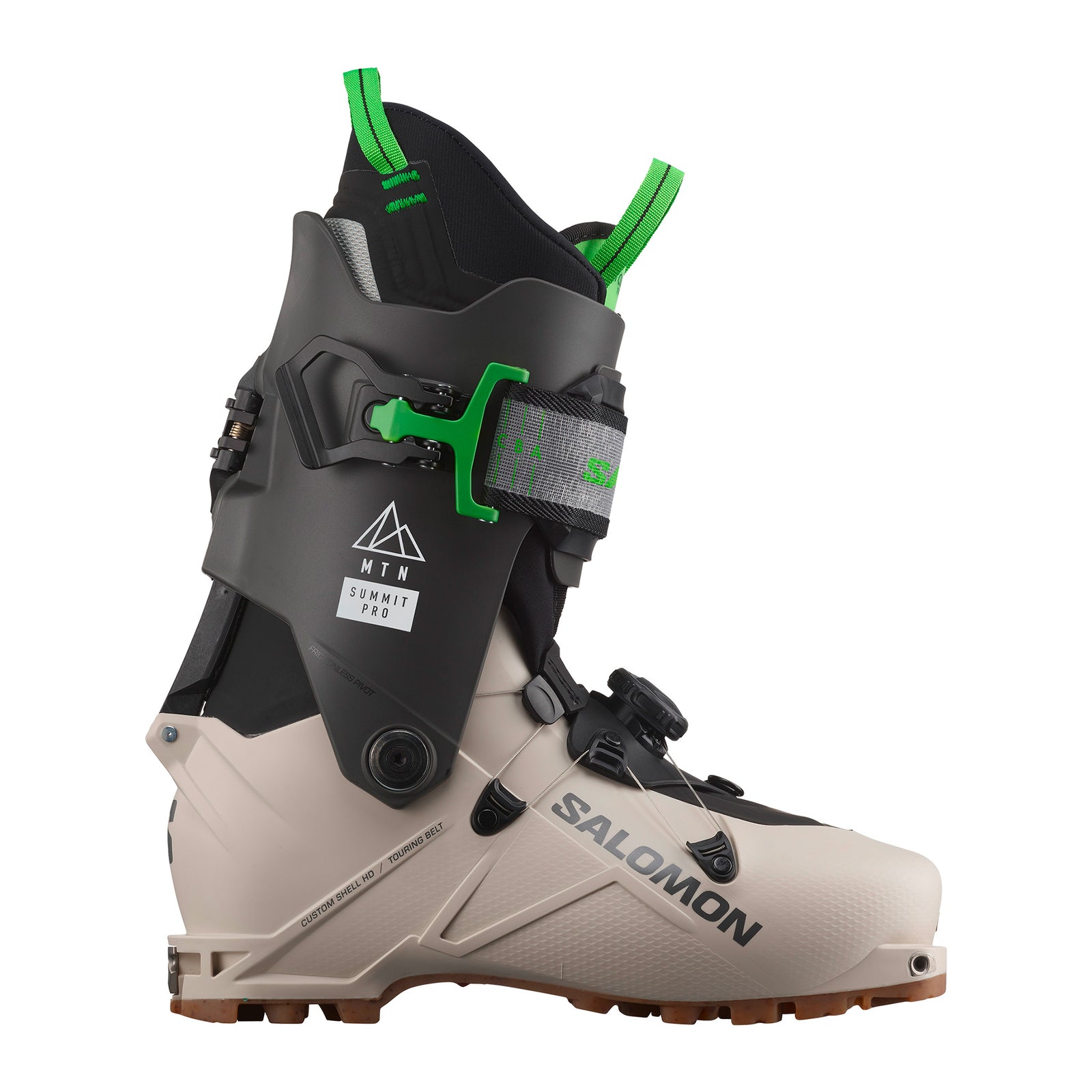 SALOMON MTN SUMMIT PRO - HOMME