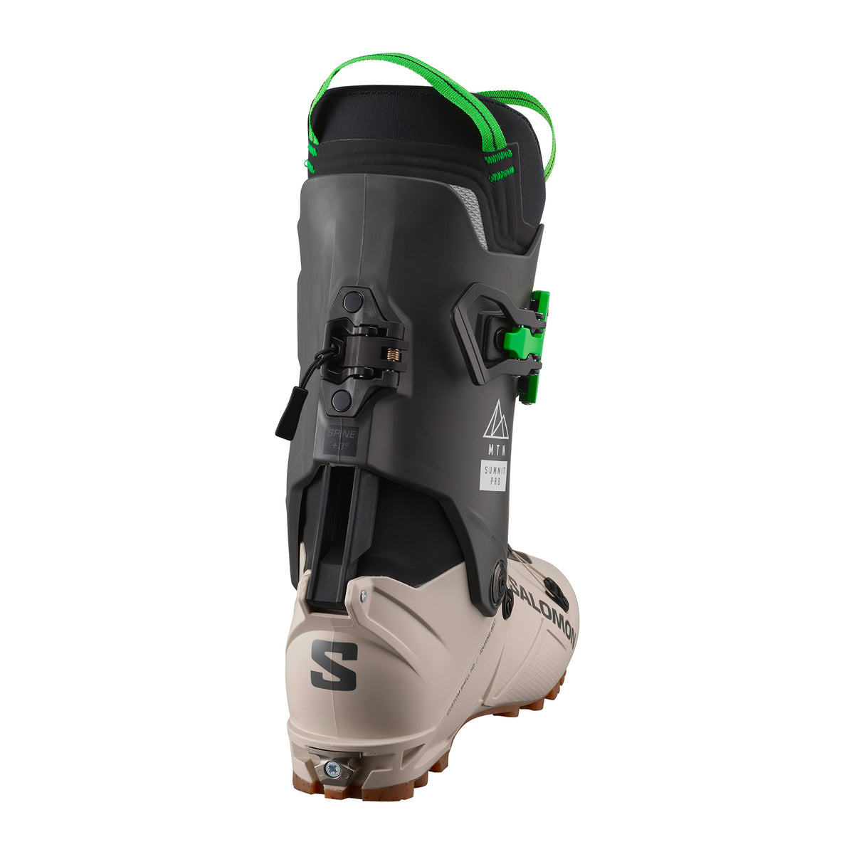 SALOMON MTN SUMMIT PRO - HOMME