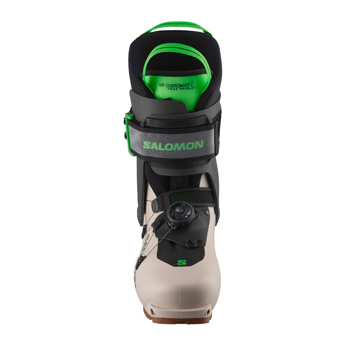 SALOMON MTN SUMMIT PRO - HOMME