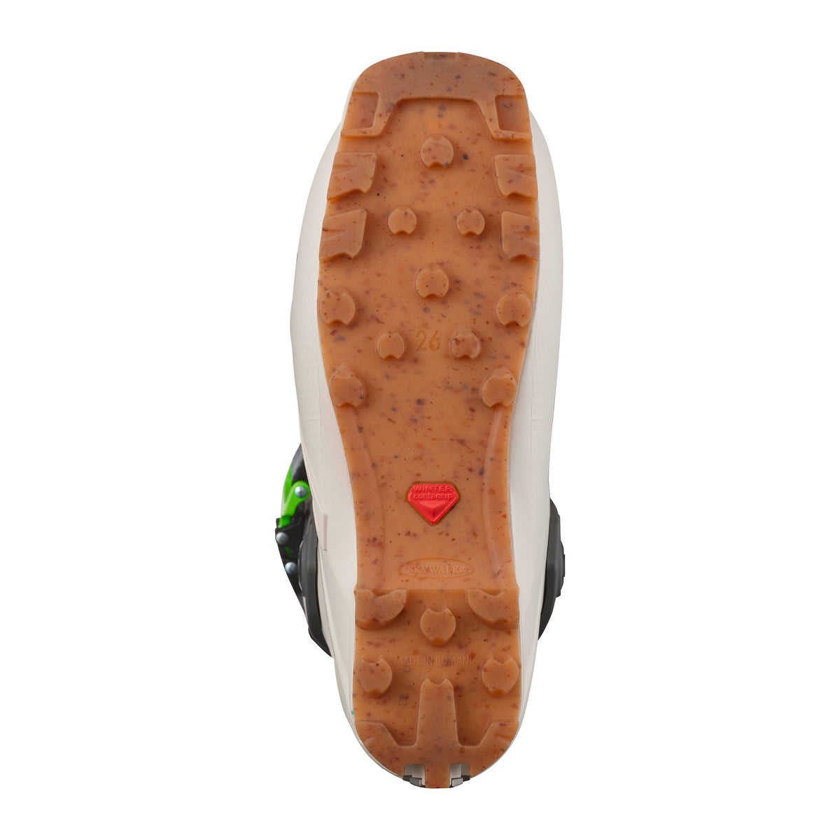 SALOMON MTN SUMMIT PRO - HOMME