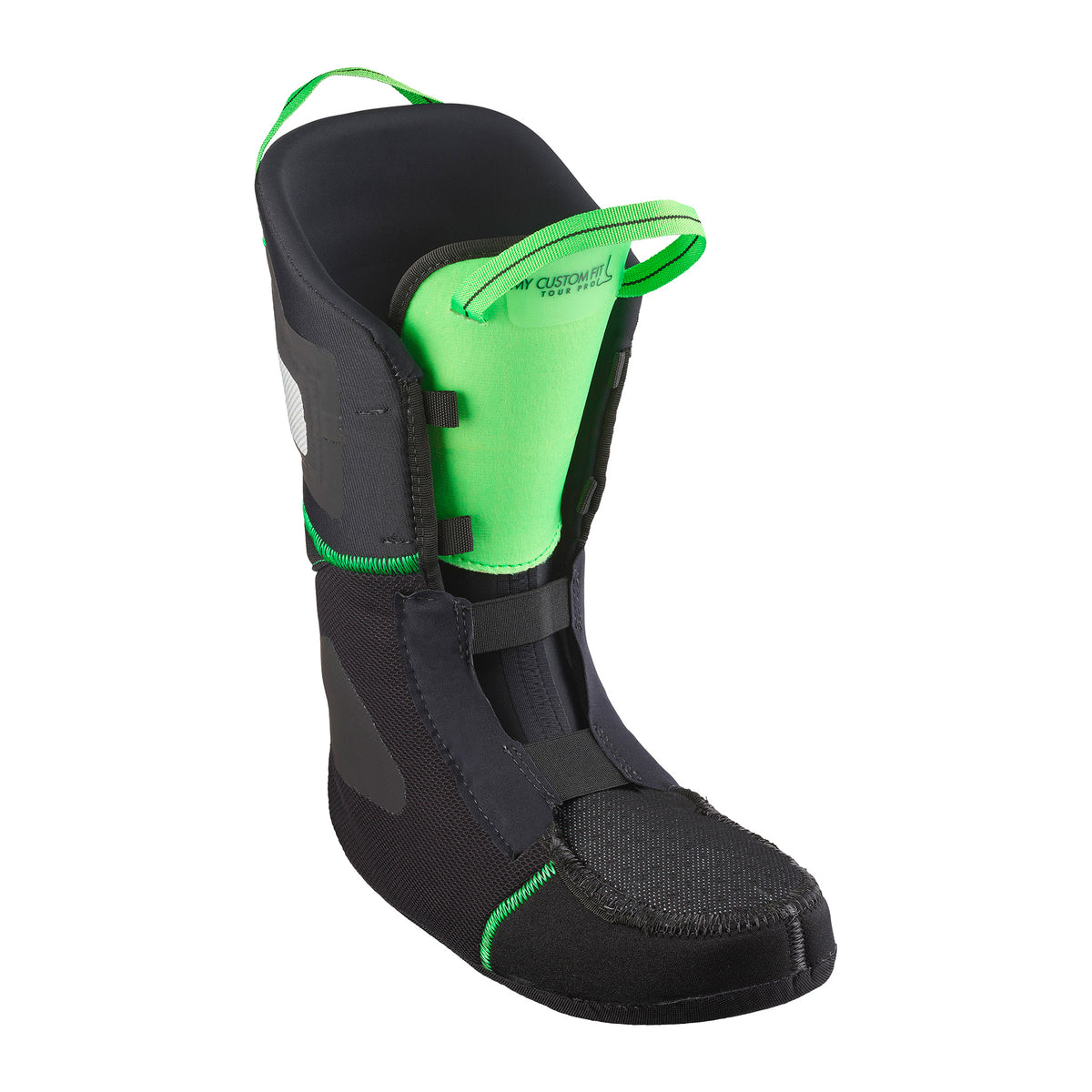 SALOMON MTN SUMMIT PRO - HOMME