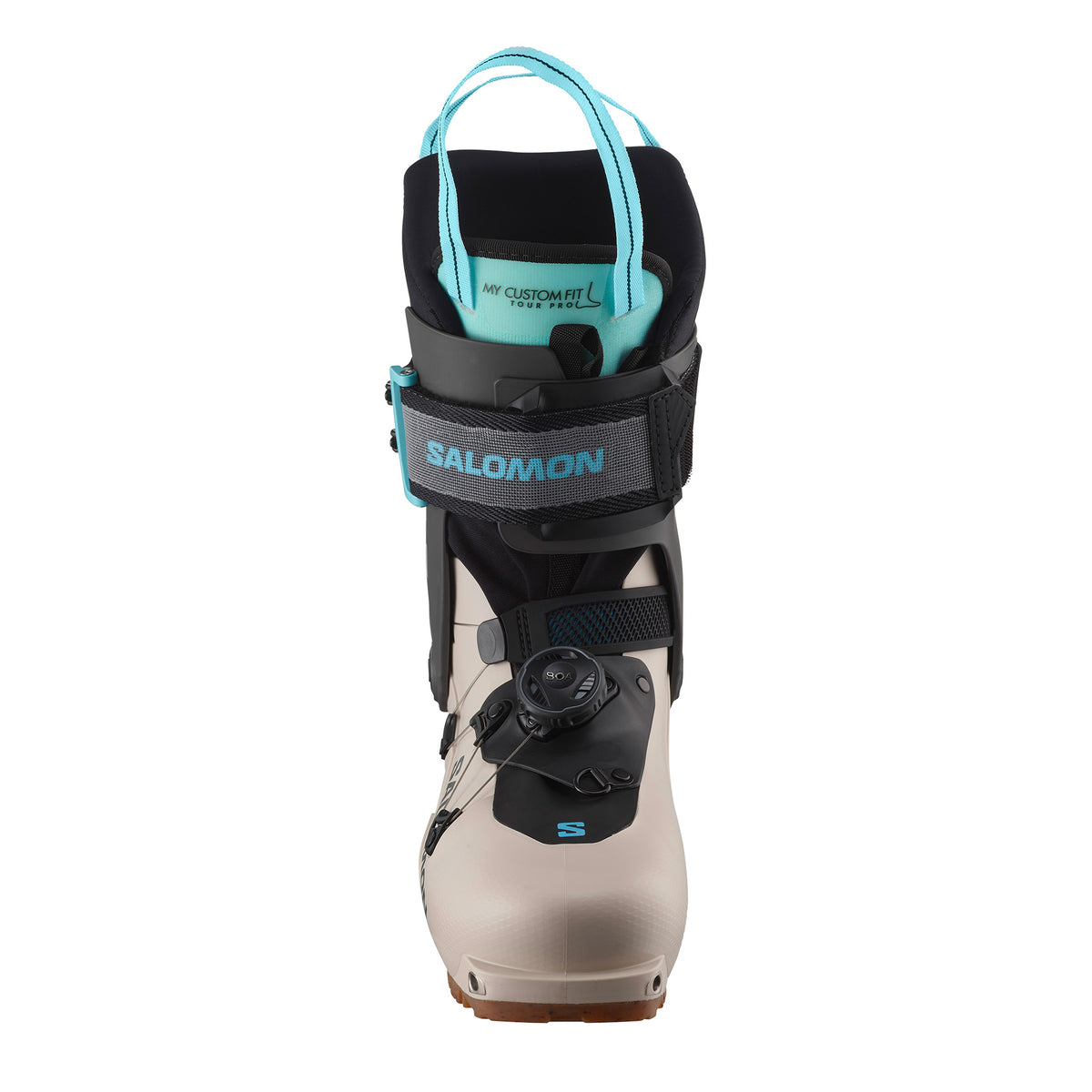 SALOMON MTN SUMMIT PRO - FEMME