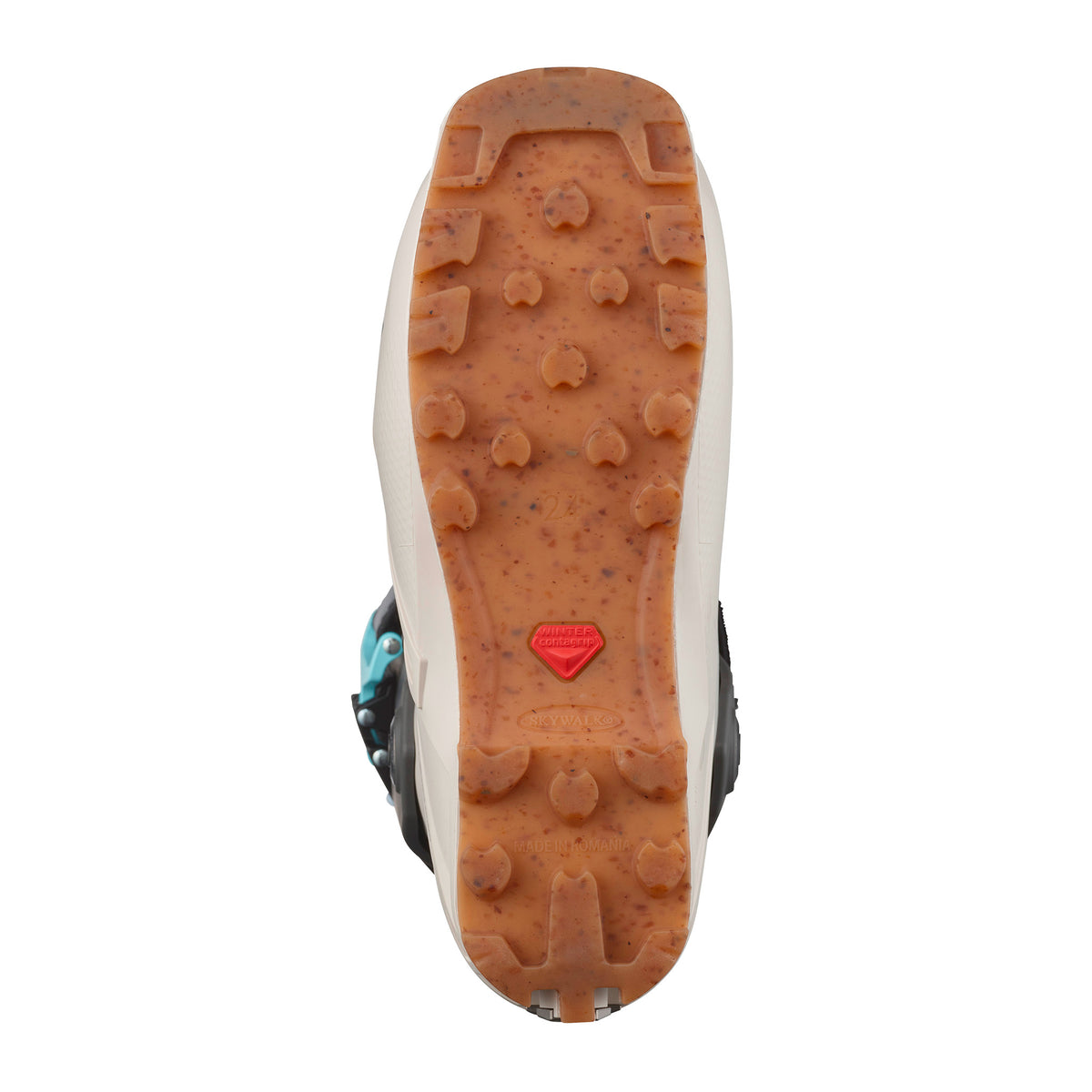 SALOMON MTN SUMMIT PRO - FEMME