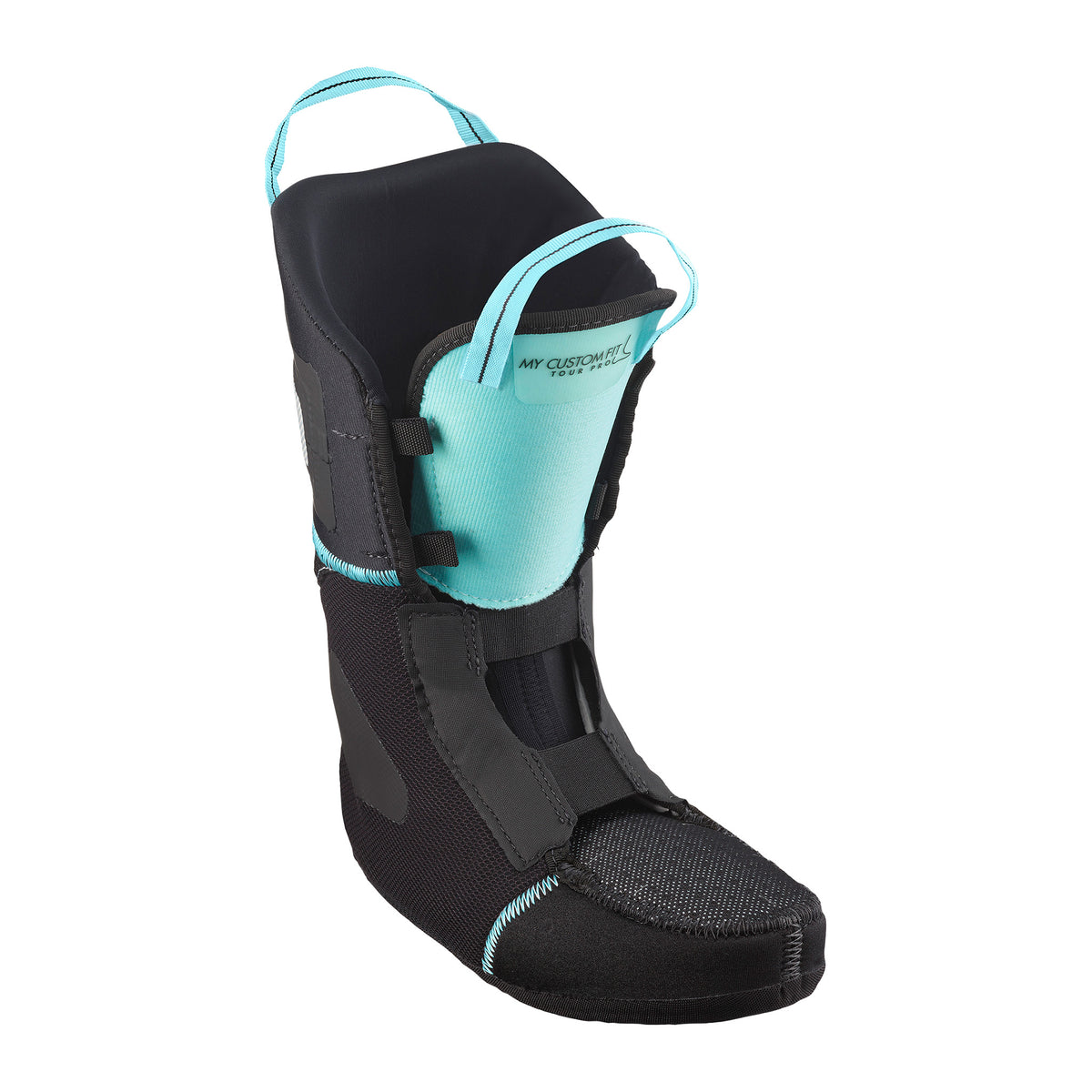 SALOMON MTN SUMMIT PRO - FEMME