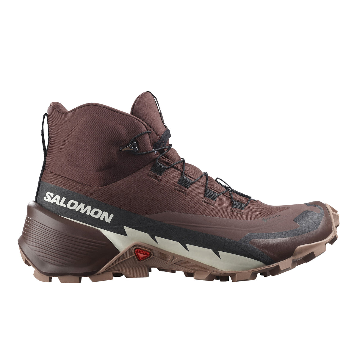 SALOMON CROSS HIKE 2 MID GORE-TEX - WOMEN