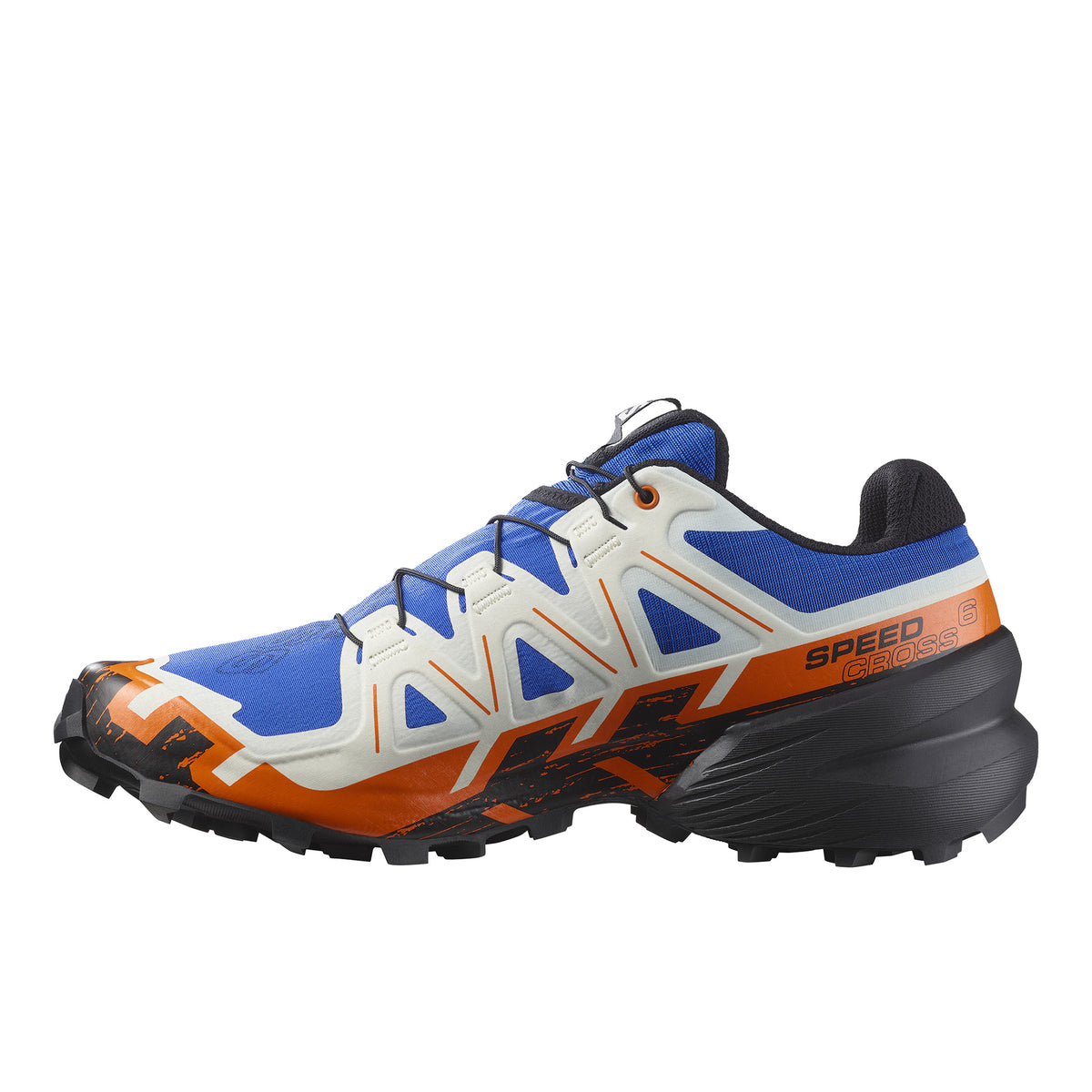 SALOMON SPEEDCROSS 6 - HOMME