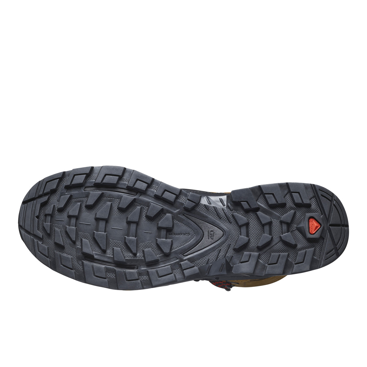 SALOMON QUEST 4 GORE-TEX - HOMME
