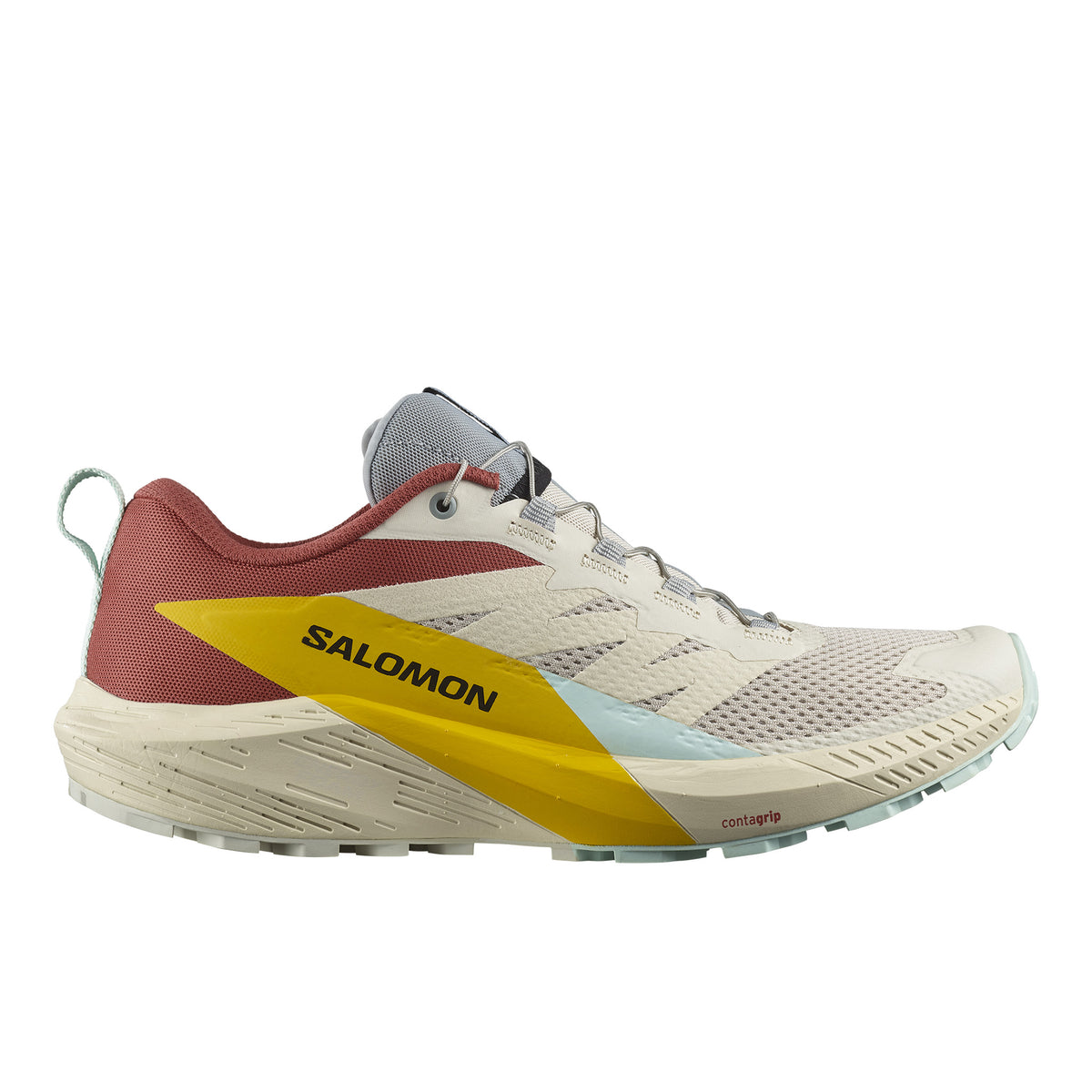 SALOMON SENSE RIDE 5 - HOMME