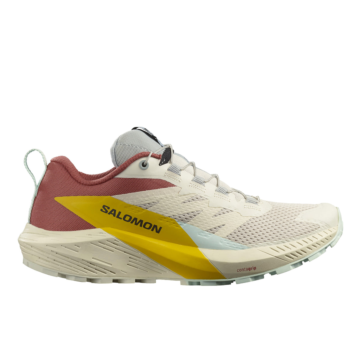 SALOMON SENSE RIDE 5 - FEMME