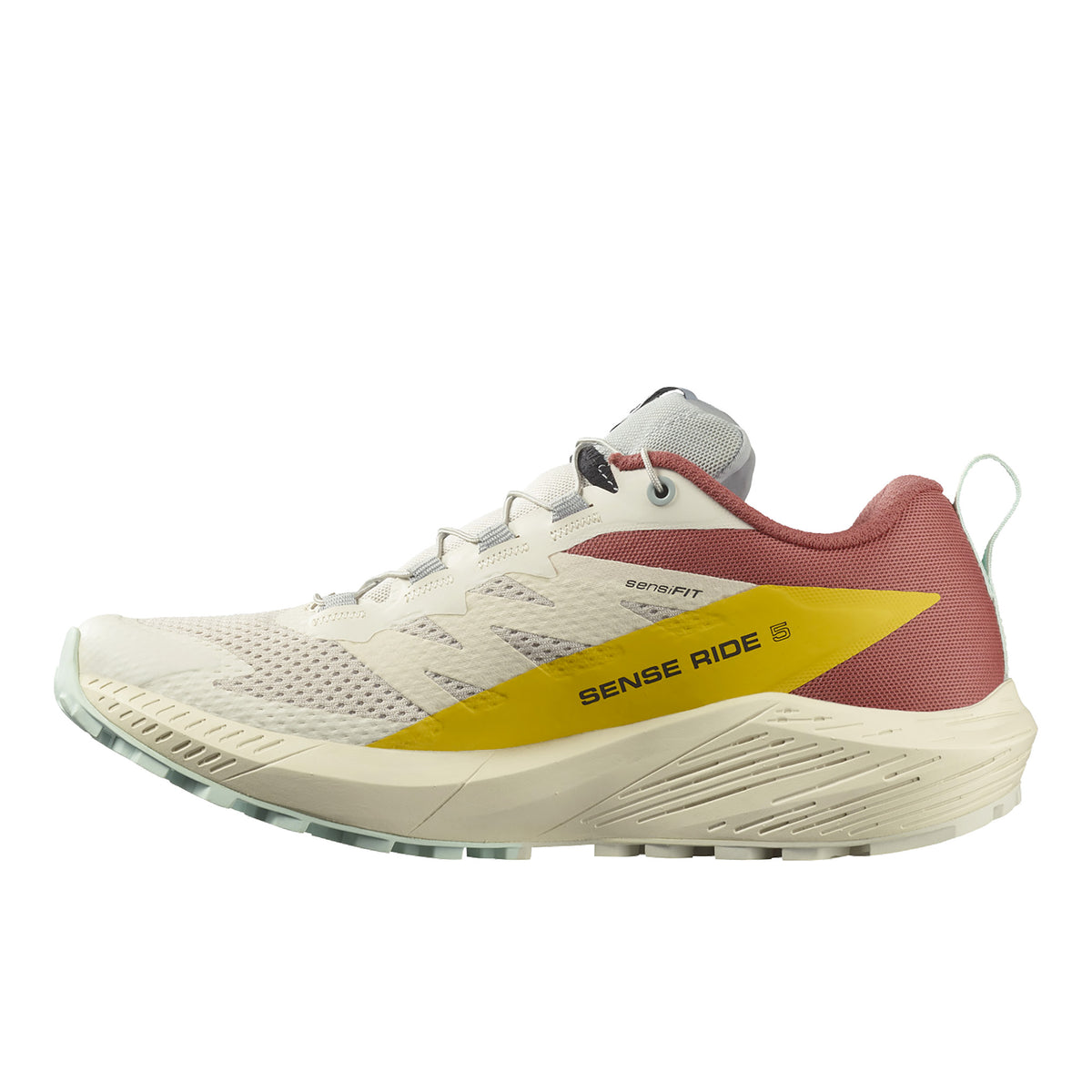 SALOMON SENSE RIDE 5 - FEMME