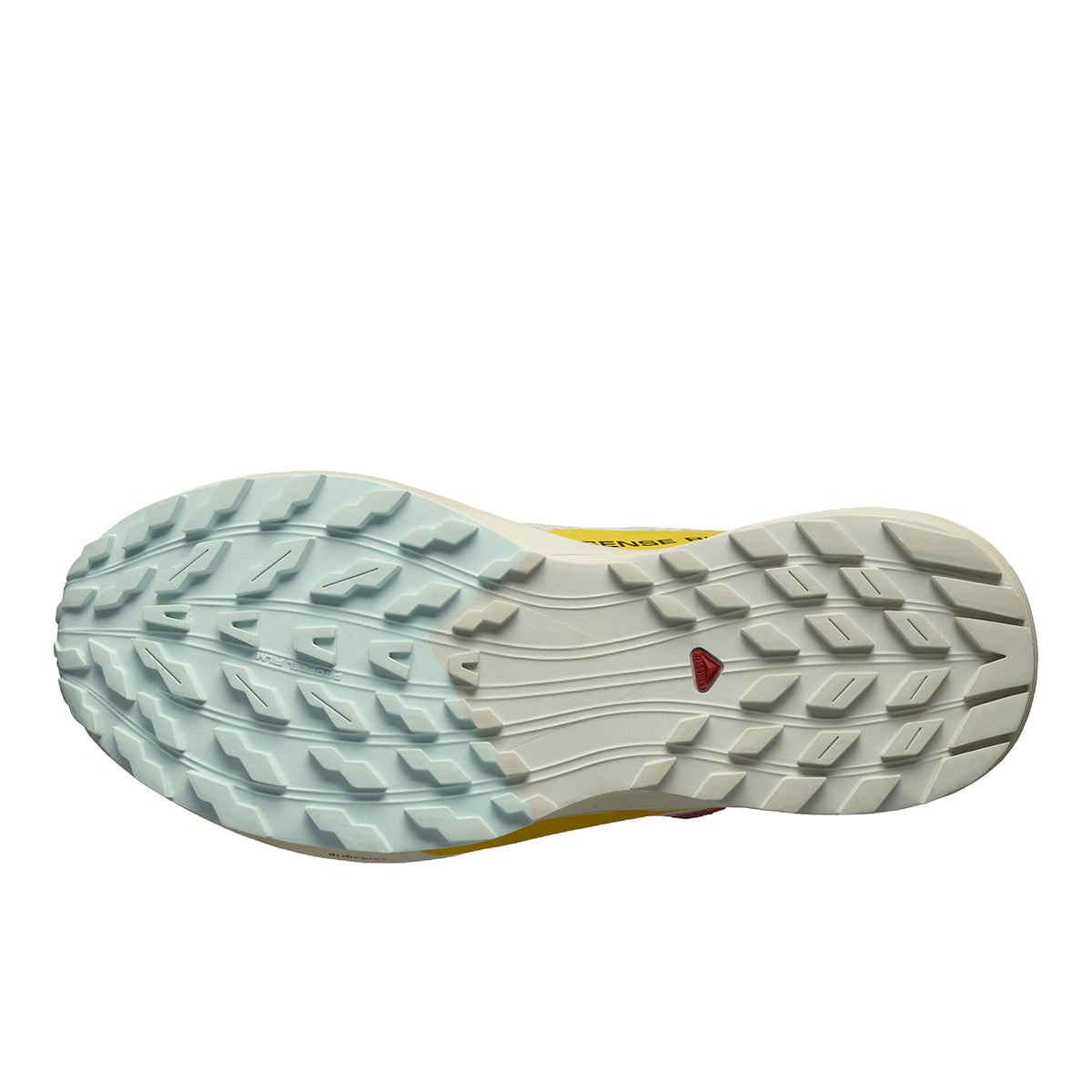 SALOMON SENSE RIDE 5 - FEMME