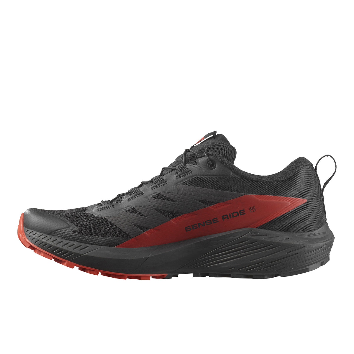 SALOMON SENSE RIDE 5 - HOMME
