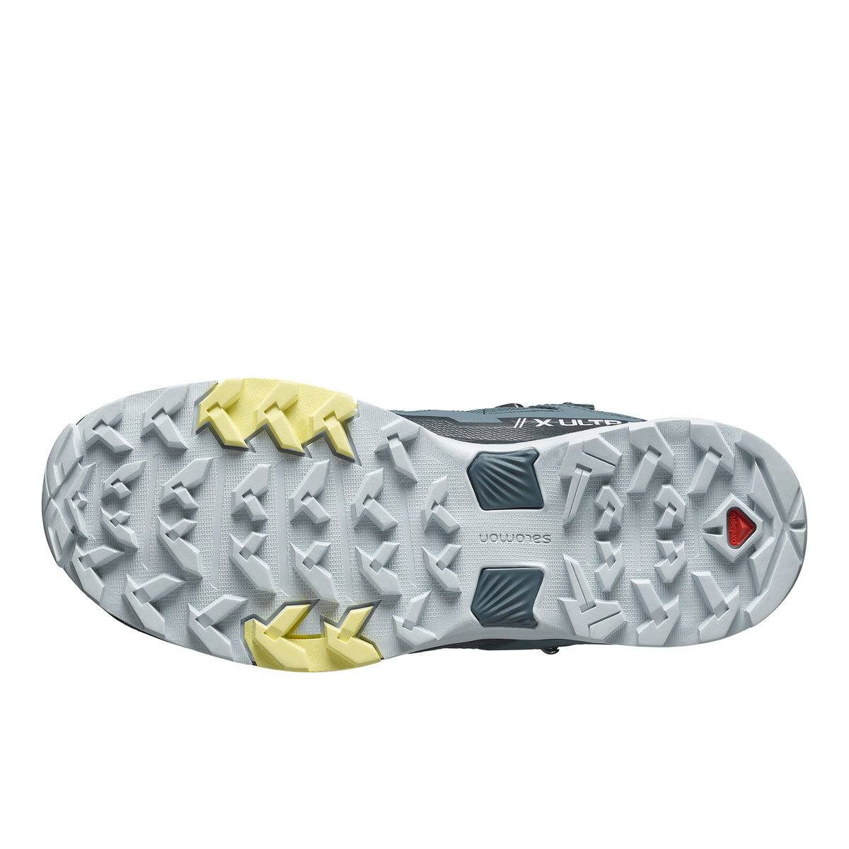 SALOMON X ULTRA 4 MID GTX - FEMME