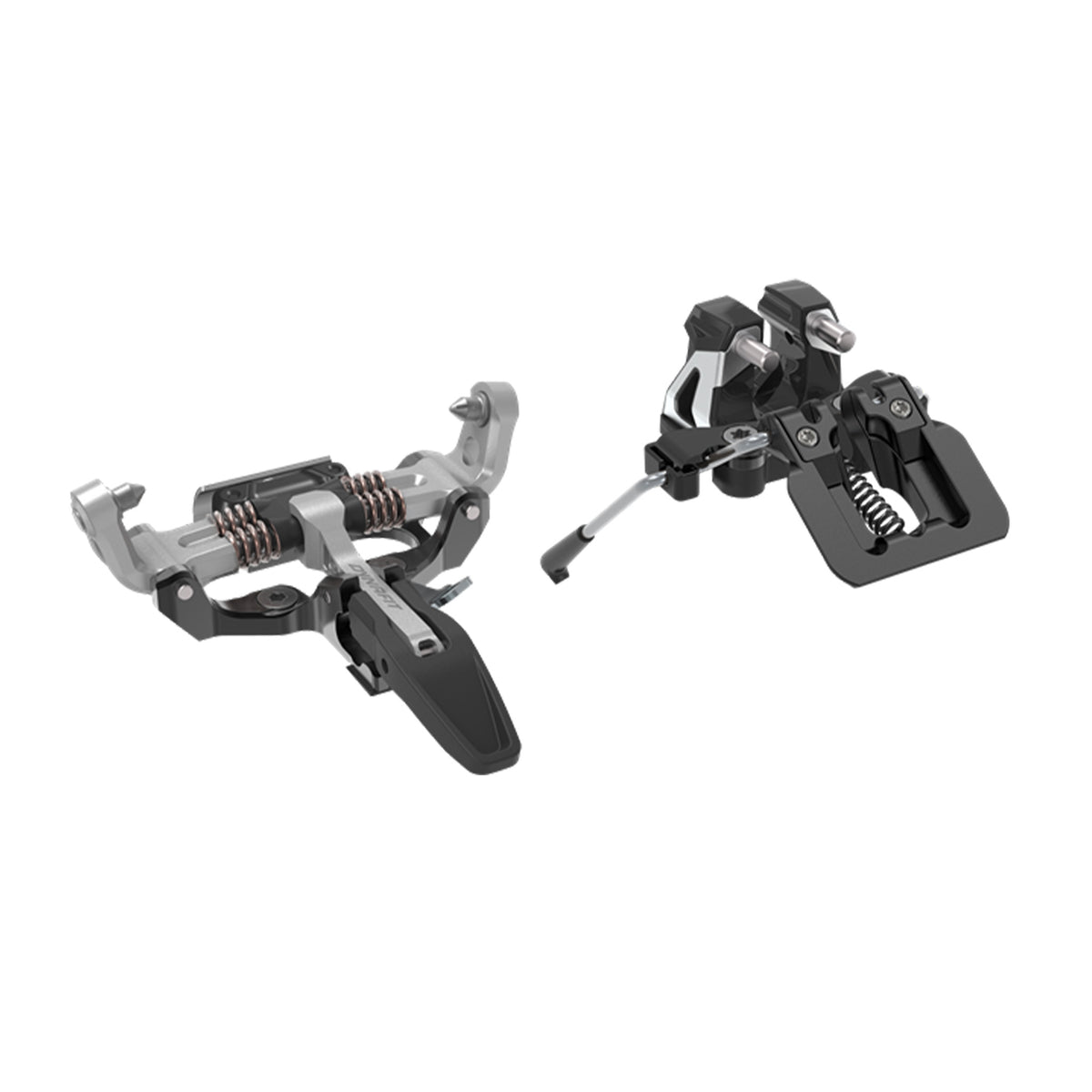 DYNAFIT LOW TECH RACE 105+ (MANU LOCK)